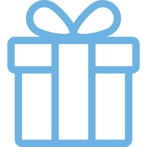 Gift shopovi