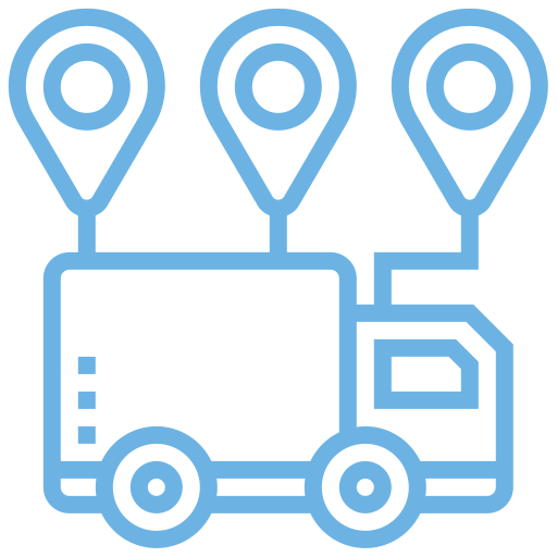 Distribucija